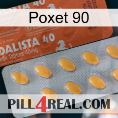 Poxet 90 43